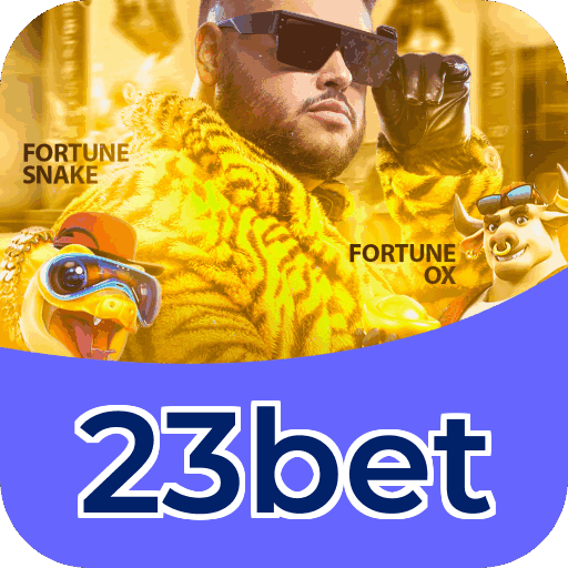 23bet RTP Games